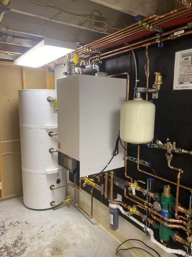 Repiping Services in Schriever, LA